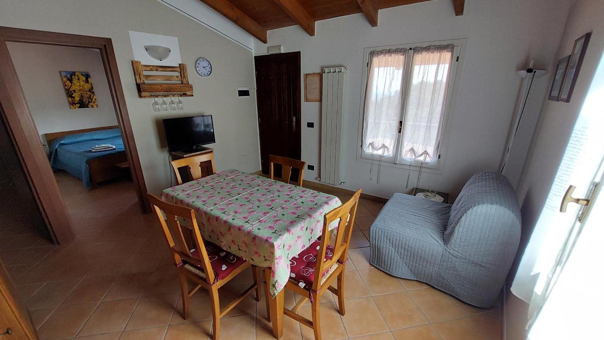 Il Nido Del Viaggiatore Vallebona Extérieur photo