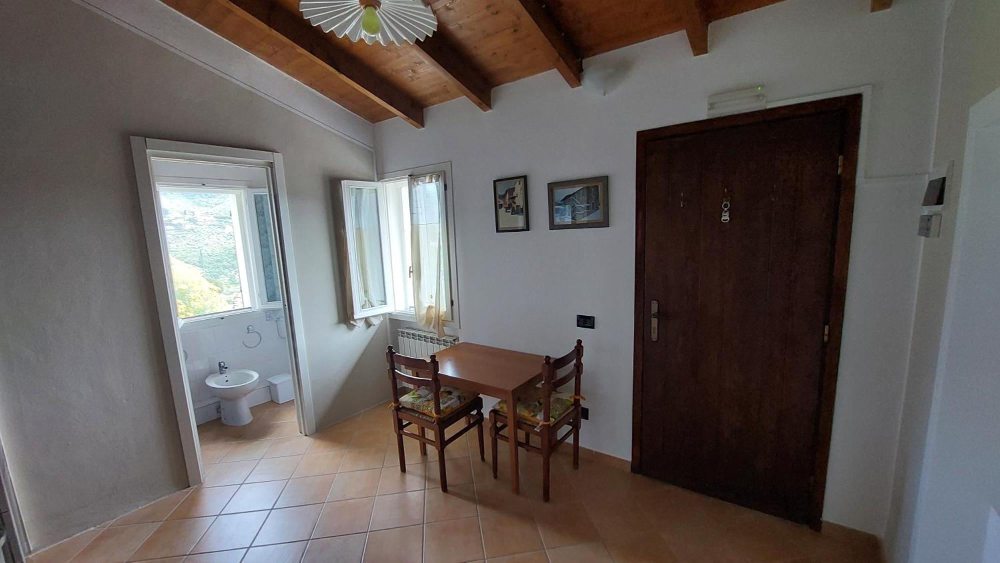 Il Nido Del Viaggiatore Vallebona Extérieur photo